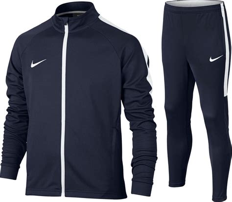 joggingpak jongens nike|nike trainingspakken kids.